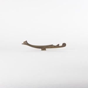 Iron Peacock Bottle Opener - Sumitani Saburo Shouten-Kitchen & Tableware-Sumitani Saburo Shouten-santoku nyc