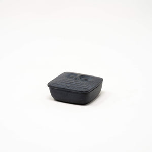 Iron Owl Small Box - Sumitani Saburo Shouten-Desk Organizer-Sumitani Saburo Shouten-santoku nyc