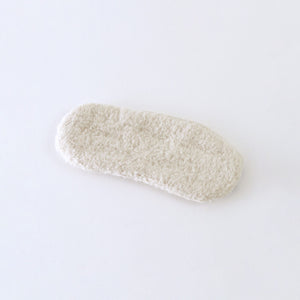 Super Marshmallow Eye Mask - UCHINO