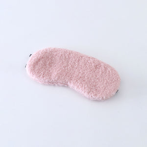 Super Marshmallow Eye Mask - UCHINO
