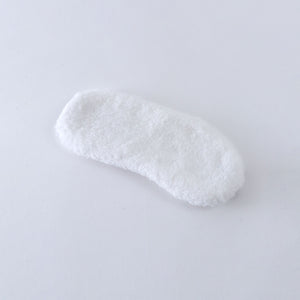 Super Marshmallow Eye Mask - UCHINO