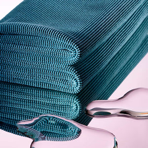 Kitchen Towel - BIRDY.TEX-kitchen towels-BIRDY.-SANTOKU NYC