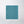 Kitchen Towel - BIRDY.TEX-kitchen towels-BIRDY.-Turquoise-S-SANTOKU NYC