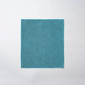 Kitchen Towel - BIRDY.TEX-kitchen towels-BIRDY.-Turquoise-S-SANTOKU NYC