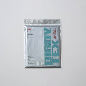 Kitchen Towel - BIRDY.TEX-kitchen towels-BIRDY.-SANTOKU NYC