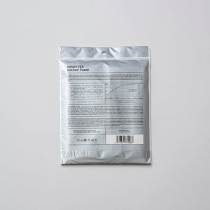 Kitchen Towel - BIRDY.TEX-kitchen towels-BIRDY.-SANTOKU NYC