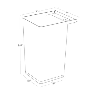 COMO Trash Can Yamazaki Home