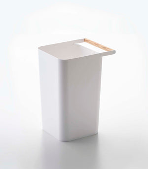 Trash Can-Trash Can - Living-Yamazaki Home-santoku nyc