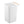 Trash Can-Trash Can - Living-Yamazaki Home-White-santoku nyc