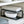 Two Tier Cabinet Organizer, Steel-Dish Organizer-Yamazaki Home-Black-santoku nyc