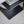 Two Tier Cabinet Organizer, Steel-Dish Organizer-Yamazaki Home-Black-santoku nyc