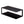 Two Tier Cabinet Organizer, Steel-Dish Organizer-Yamazaki Home-Black-santoku nyc