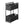 Two-Tier Cabinet Storage Basket - Yamazaki Home-Baskets and Bins-Yamazaki Home-Black-santoku nyc