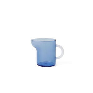 TWO TONE Heat-Resistant Milk Pitcher - amabro