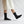 Unisex Hemp Cotton Ribbed Socks - NISHIGUCHI