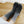 Unisex Silk Cotton Lounge Socks - NISHIGUCHI-Socks-SANTOKU NYC