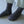 Unisex Silk Cotton Lounge Socks - NISHIGUCHI-Socks-SANTOKU NYC