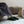 Velour Leather Room Slippers - Reela