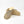 Velour Leather Room Slippers - Reela