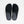 Velour Leather Room Slippers - Reela