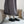 Velour Leather Room Slippers - Reela
