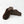 Velour Leather Room Slippers - Reela-slippers-Reela-SANTOKU NYC