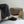 Velour Leather Room Slippers - Reela