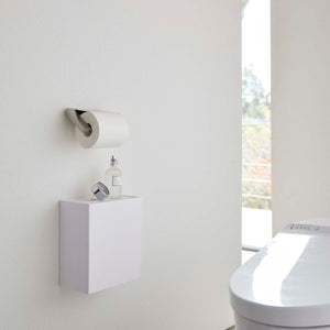 Wall-Mounted Storage or Trash Bin-Trash Can - Living-Yamazaki Home-santoku nyc