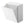 Wall-Mounted Storage or Trash Bin-Trash Can - Living-Yamazaki Home-White-santoku nyc