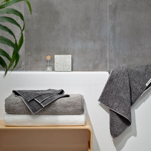 SHUTTLE 1963 Imabari Shuttle Loom Bathmat - Watanabe Pile