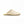 Waxed Leather Room Slippers - Reela