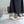 Waxed Leather Room Slippers - Reela
