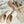 Velour Leather Room Slippers - Reela