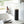 Steel & Wood Round Tissue Case - Yamazaki Home-Tissue Case-Yamazaki Home-SANTOKU NYC