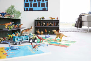 Toy Display Case-Toy Storage-Yamazaki Home-santoku nyc