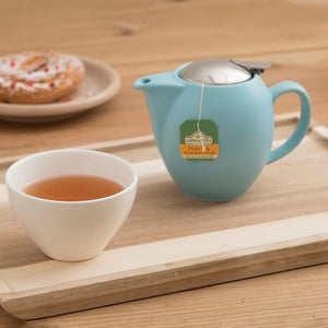BEE HOUSE Ceramic Teapot 19.6 oz - ZERO JAPAN