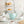 BEE HOUSE Ceramic Teapot 19.6 oz - ZERO JAPAN