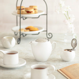 BEE HOUSE Ceramic Teapot 19.6 oz - ZERO JAPAN