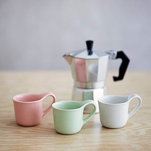 BEE HOUSE Espresso Mug 2.0 oz - ZERO JAPAN-Kitchen & Tableware-ZERO JAPAN-santoku nyc