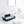 Angled Vanity Tray Two Sizes, Steel-Trays + Catchalls-Yamazaki Home-santoku nyc