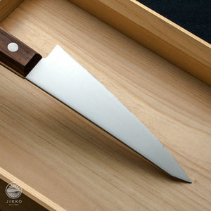 【Sample Sale】 Honesuki - Japanese Style Borning Knife 150mm / 5.9inches-Kitchen-JIKKO-santoku nyc