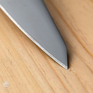 【Sample Sale】 Honesuki - Japanese Style Borning Knife 150mm / 5.9inches-Kitchen-JIKKO-santoku nyc