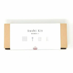 Sushi Kit Set-Fine Craft-santoku-santoku nyc