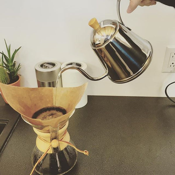 Electric Soup Kettle for Rent in NYC