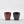 Load image into Gallery viewer, Joboji Lacquerware Nesori Cup S / Dark brown(Tameiro) By Tekiseisha
