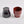 Load image into Gallery viewer, Joboji Lacquerware Nesori Cup M / Red(朱) By Tekiseisha
