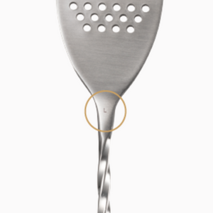 Bar Spoon 40 cm Left - BIRDY.