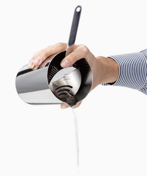 Kwant Strainer for MT800 BIRDY. Mixing Tin - BIRDY.