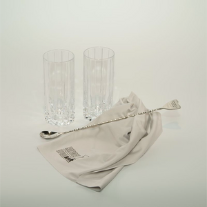 RIEDEL BAR Highball Set - BIRDY.