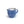 ZERO JAPAN - BEE HOUSE - ROUND TEAPOT for ONE (15 oz) - Blueberry -Coffee & Tea-ZERO JAPAN-santoku nyc